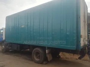 Truck for Hire Nationwide | 5–50 Ton Cargo, Flatbed & Container Trucks