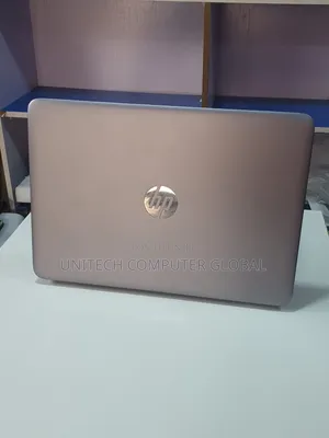 Laptop HP EliteBook 840 G4 8GB Intel Core i5 SSD 256GB