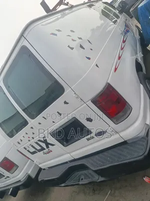Ford E250 2013 White