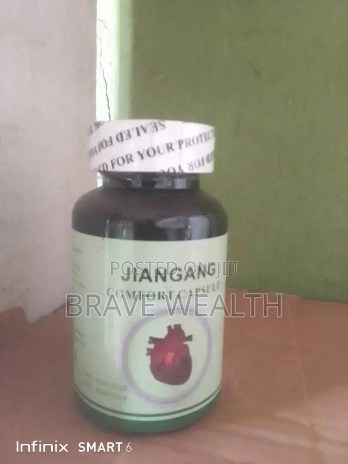 Help for Heart Treatment and Very Active
