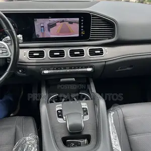 Mercedes-Benz GLE-Class GLE 450 4MATIC 2019 White