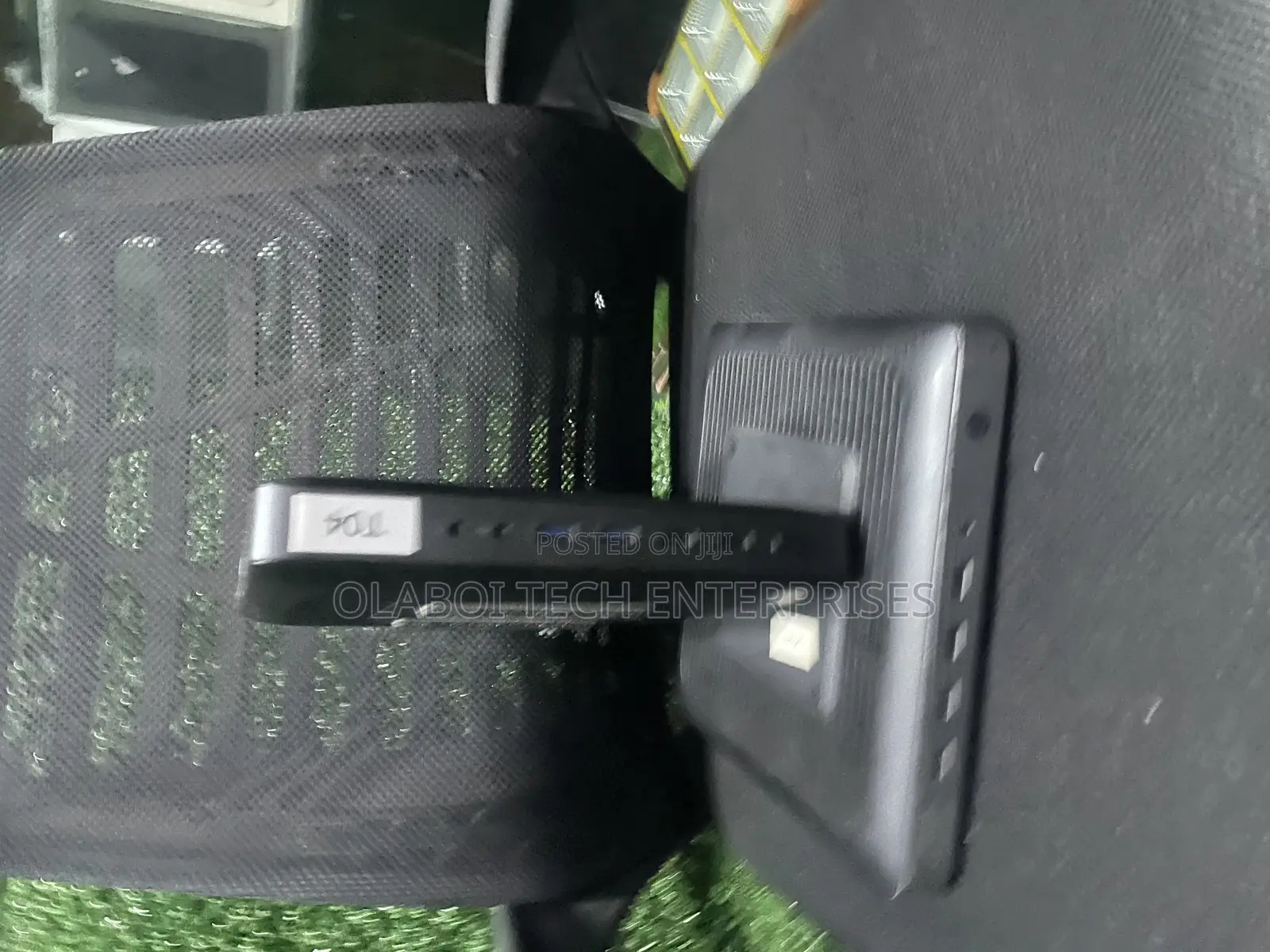 Desktop Computer HP t630 4GB AMD SSD 16 GB