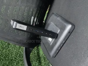 Desktop Computer HP t630 4GB AMD SSD 16 GB
