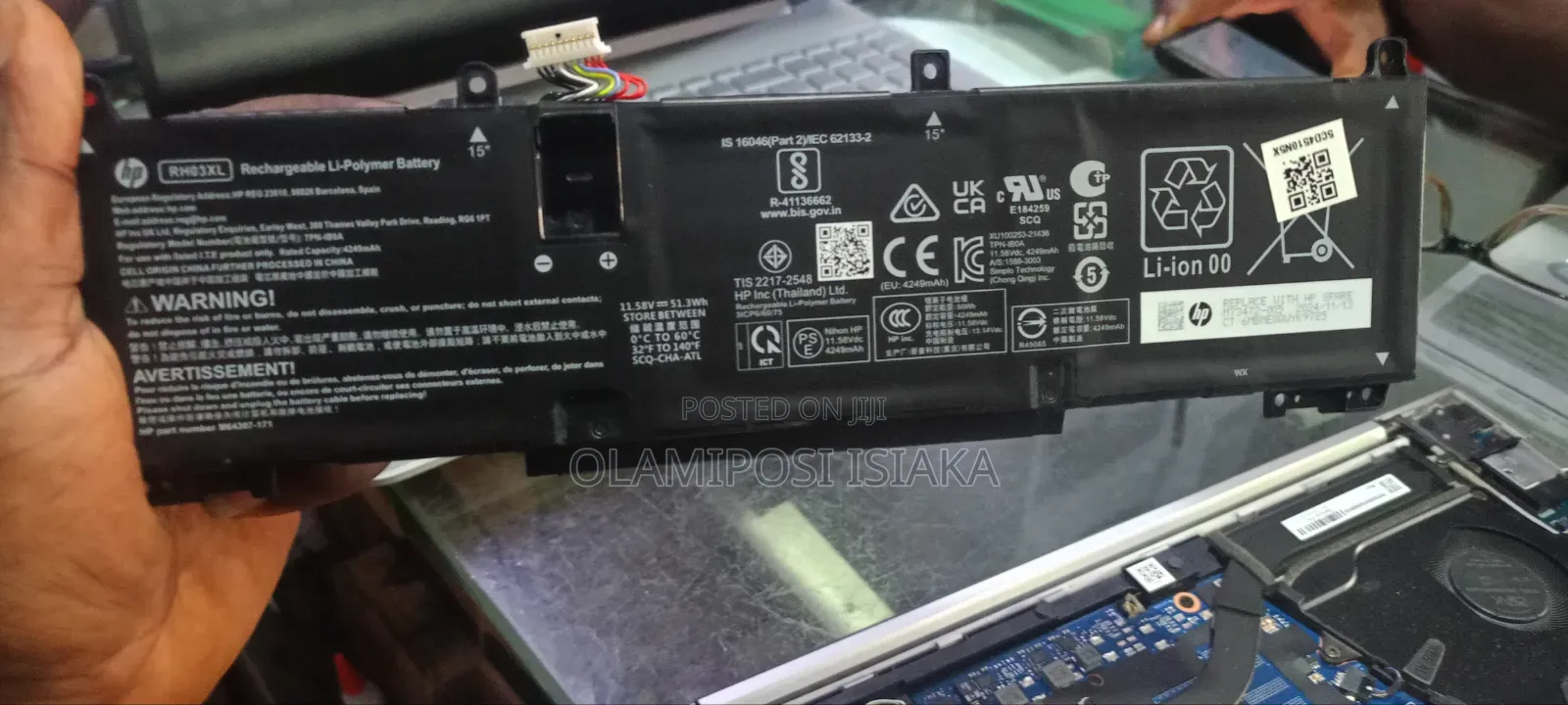 Laptops and Desktops Repairs, Maintenance and Installations!
