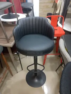 This Is Our Quality Luxury Barstool