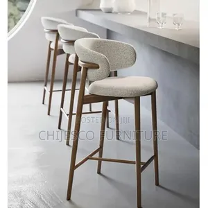Quality Metal Bar Stool