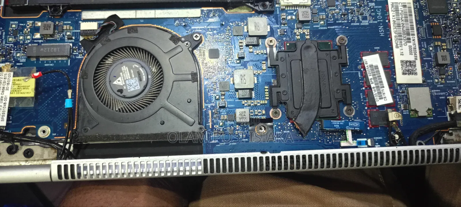 Laptops and Desktops Repairs, Maintenance and Installations!
