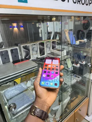 Apple iPhone 15 Pro Max 256 GB Gray