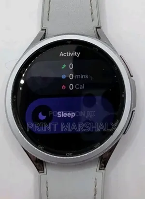 Samsung Galaxy Watch 6 Classic 47mm GPS + Wifi + Lte + 
Bluetooth