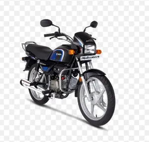 New Hero Hunter 100 2025 Blue
