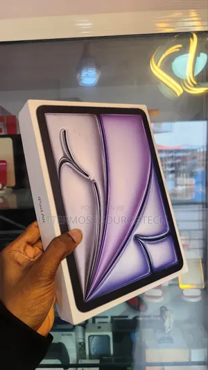New Apple iPad Air 256 GB Gray