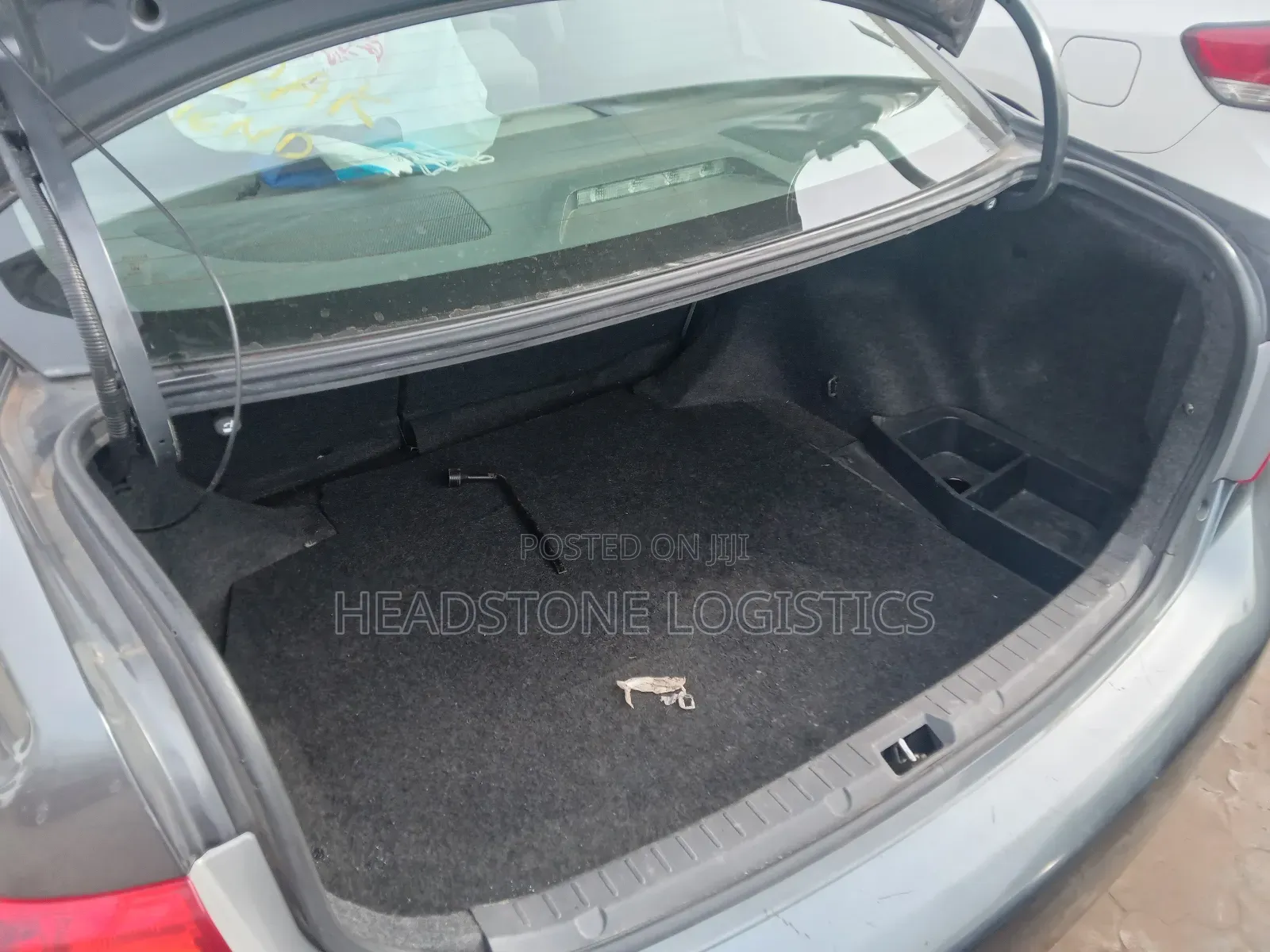 Toyota Corolla 2010 Gray