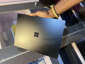 Laptop Microsoft Surface Laptop 4 16GB Intel Core i7 SSD 256GB