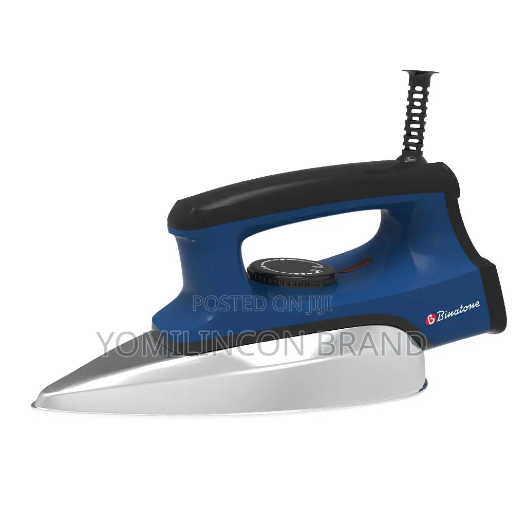 Binatone Dry Iron Di 1266