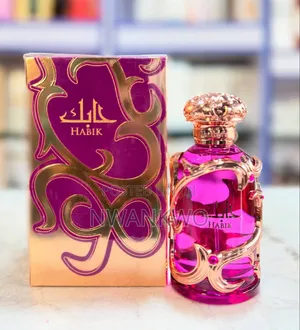 Habik for Women by Lattafa 100ml