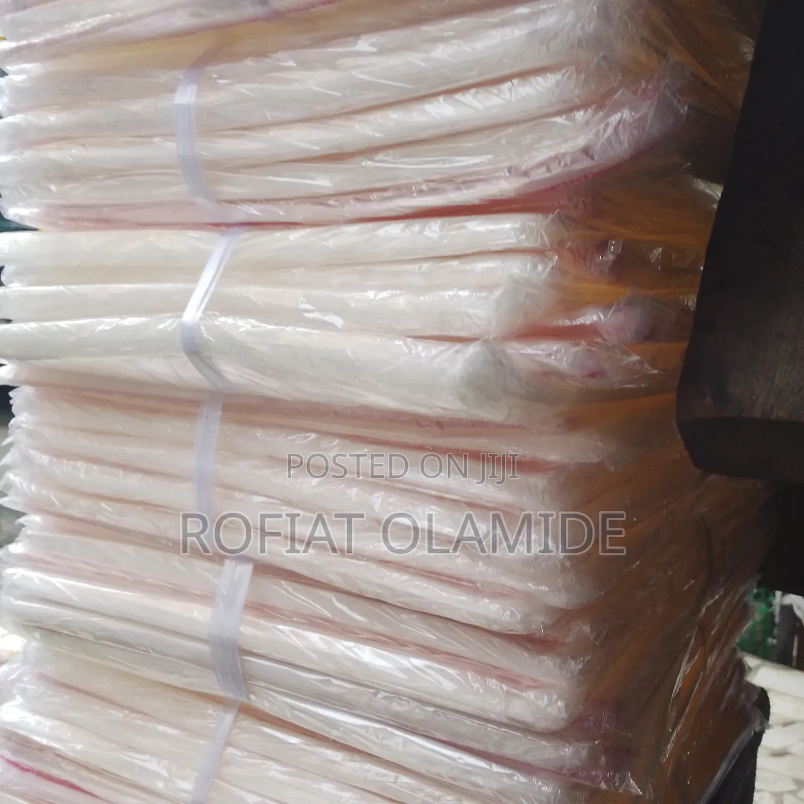 Nylon for Packaging