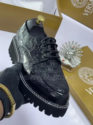 Quality Versace Shoes for Men
