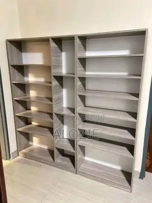 Mirror Stand