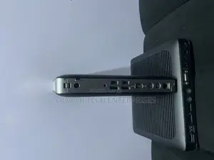 Desktop Computer HP t630 4GB AMD SSD 32GB