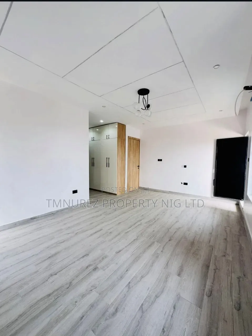 4bdrm Duplex in Sangotedo for rent