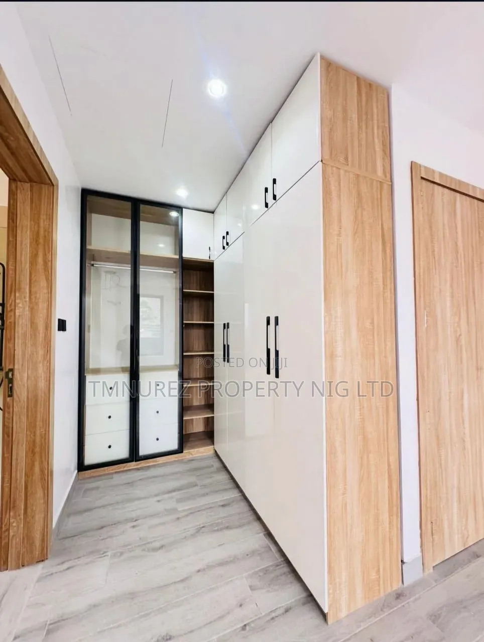 4bdrm Duplex in Sangotedo for rent