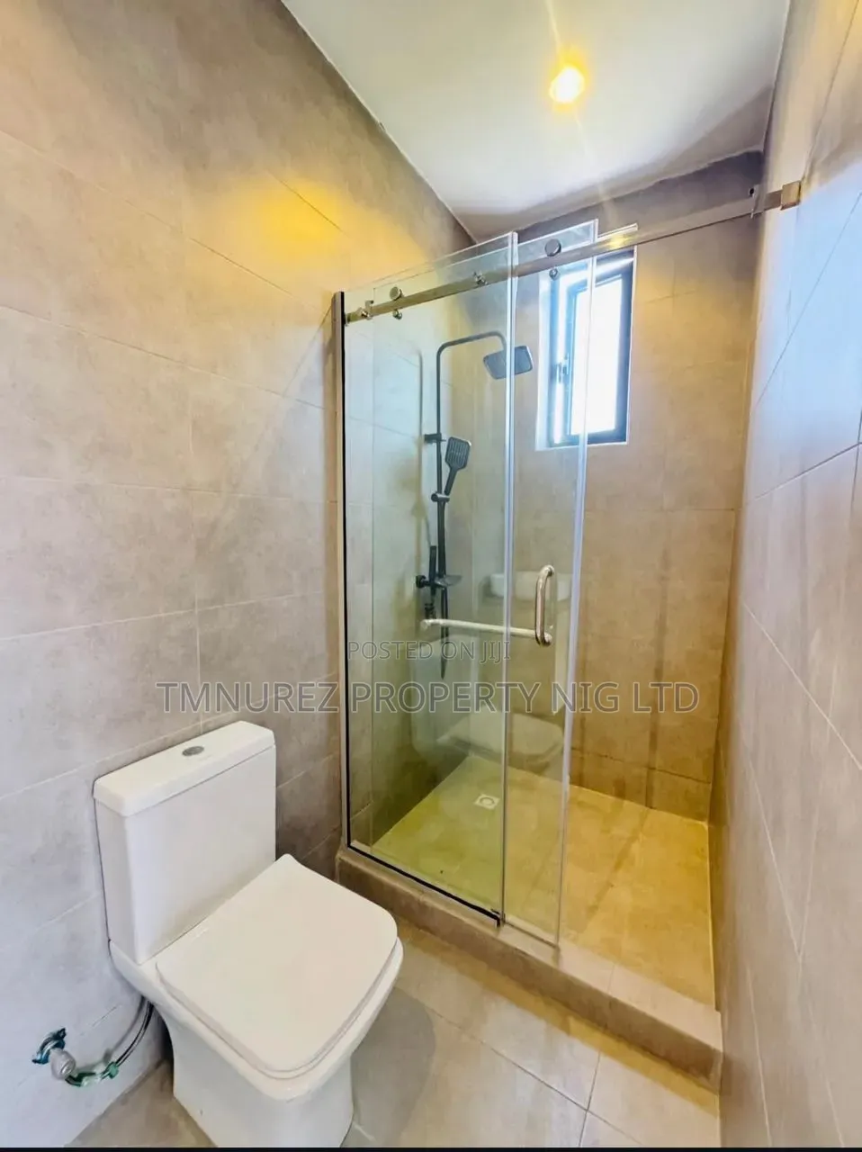 4bdrm Duplex in Sangotedo for rent
