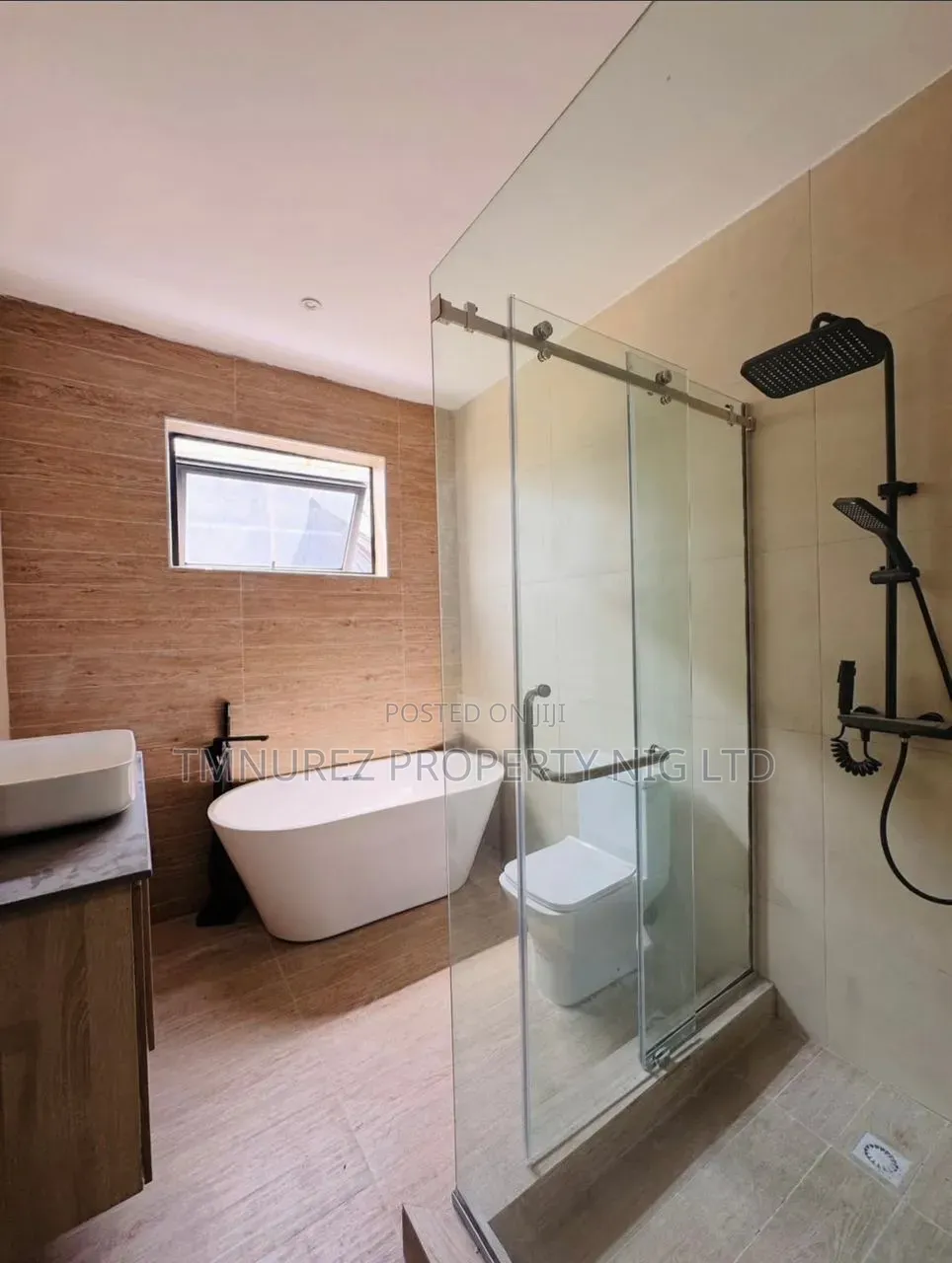 4bdrm Duplex in Sangotedo for rent