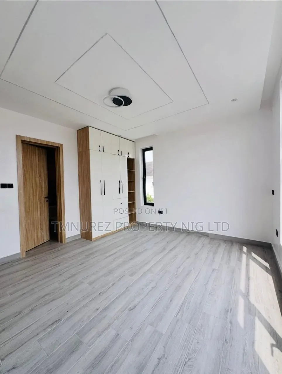 4bdrm Duplex in Sangotedo for rent
