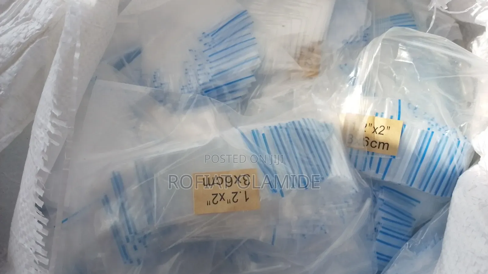 Nylon for Packaging