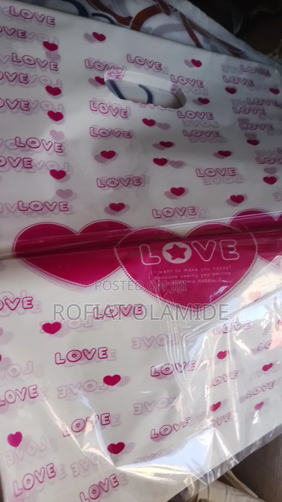 Nylon for Packaging