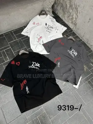 Brave Luxury