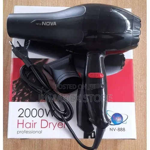 Nova Hair Dryer