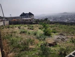 Residential Plot