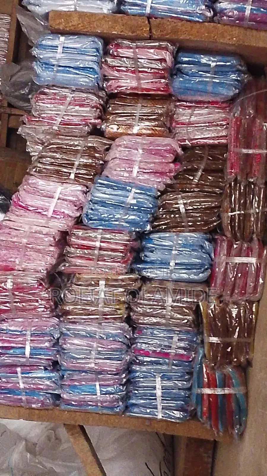 Nylon for Packaging