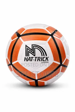 Unique Performance Football