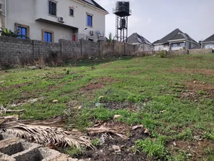 Residential Plot