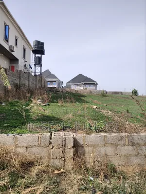 Residential Plot