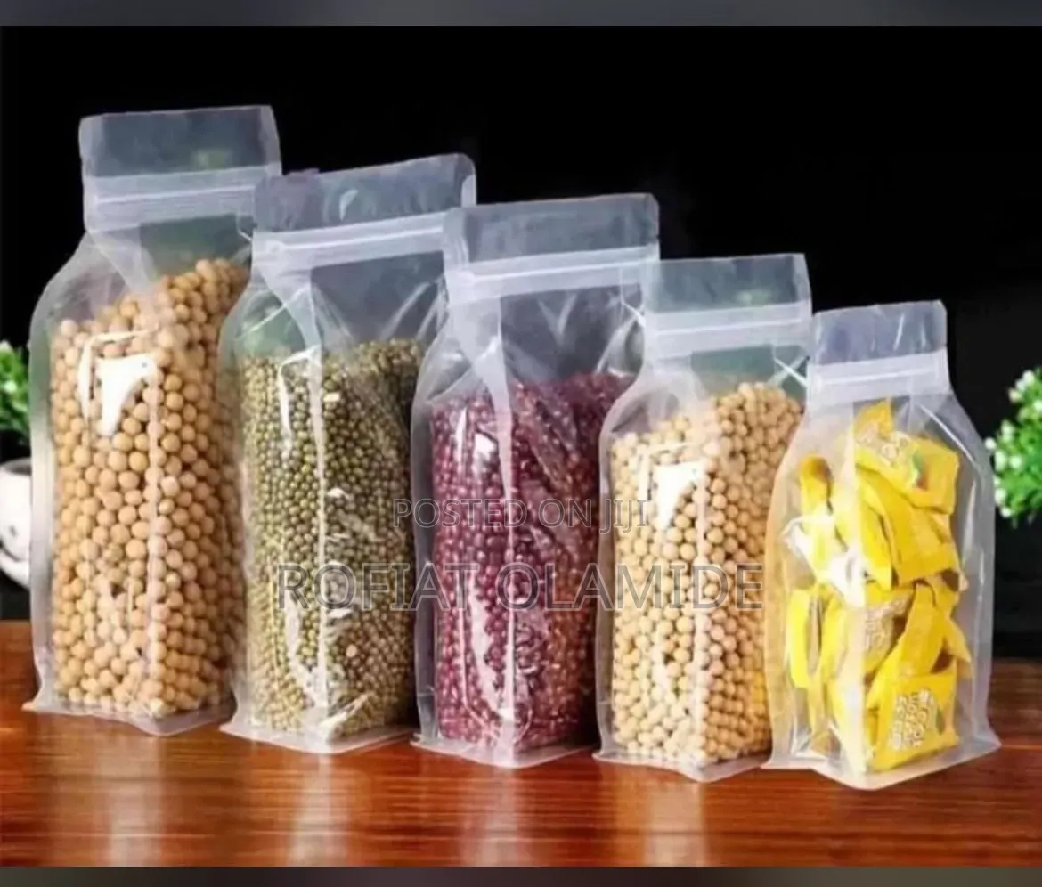 Nylon for Packaging