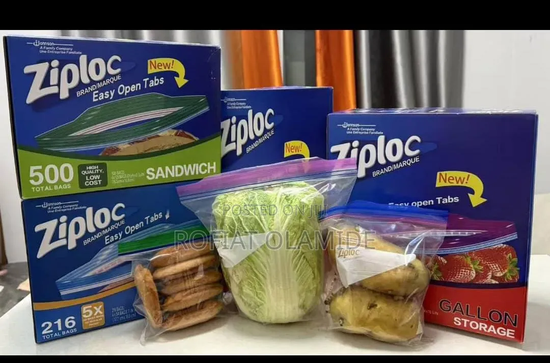 Nylon for Packaging