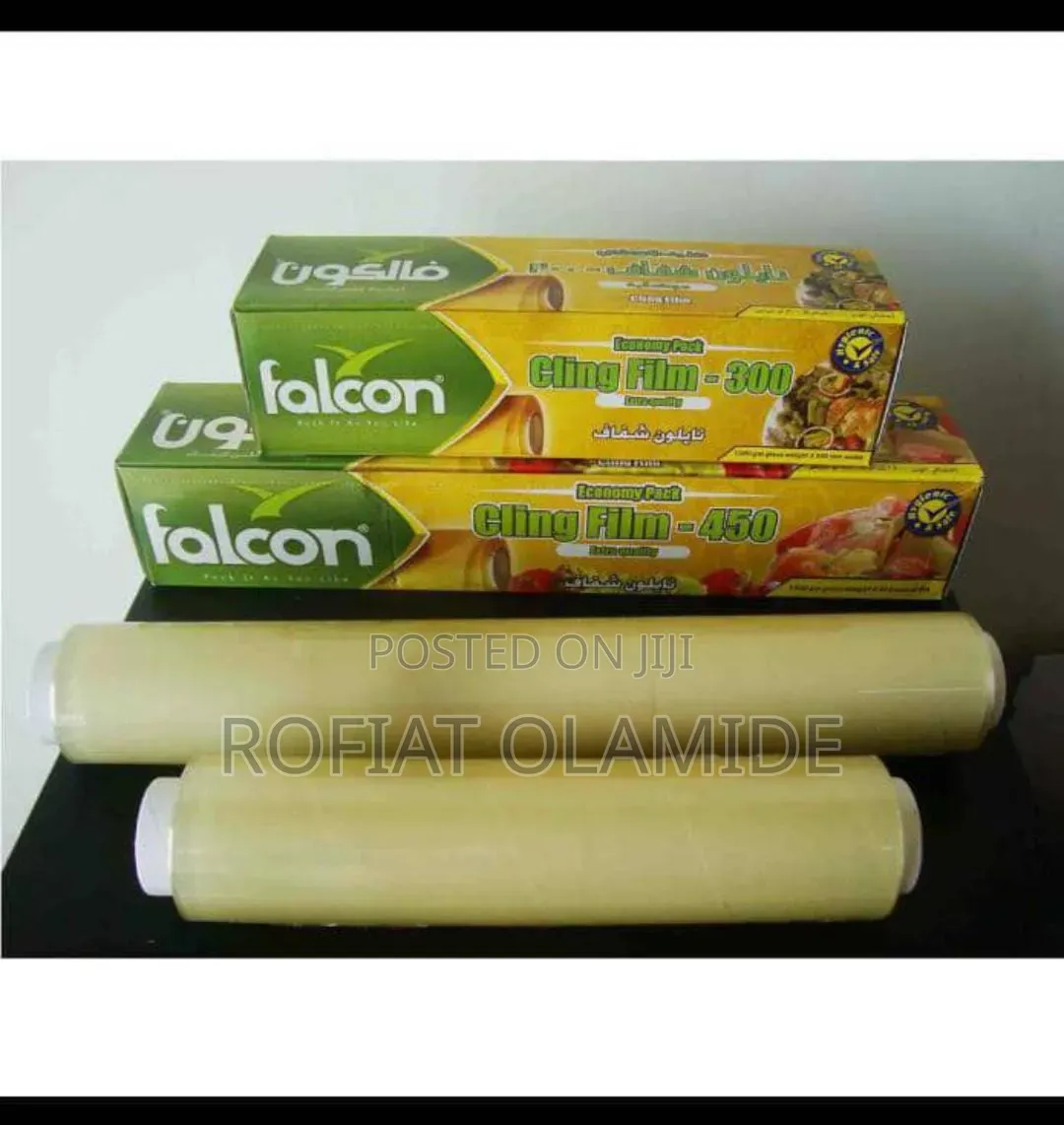 Nylon for Packaging