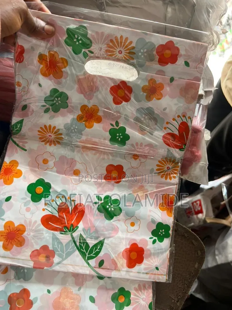 Nylon for Packaging