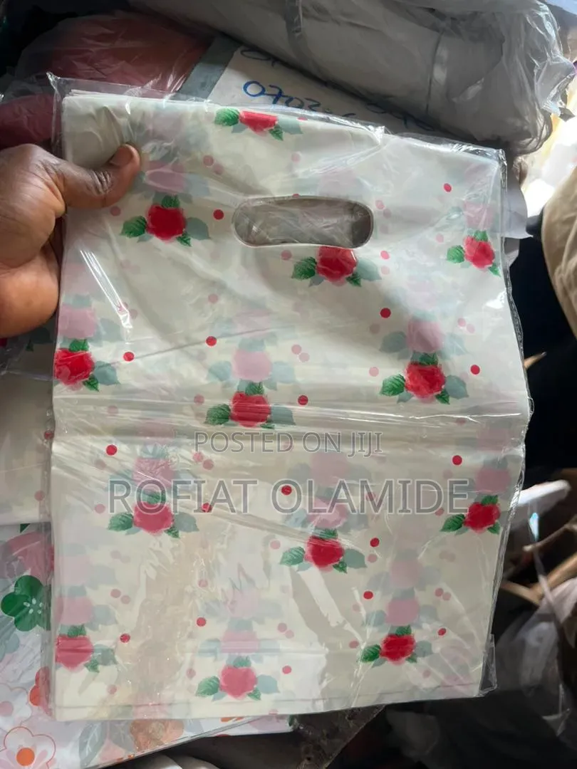 Nylon for Packaging