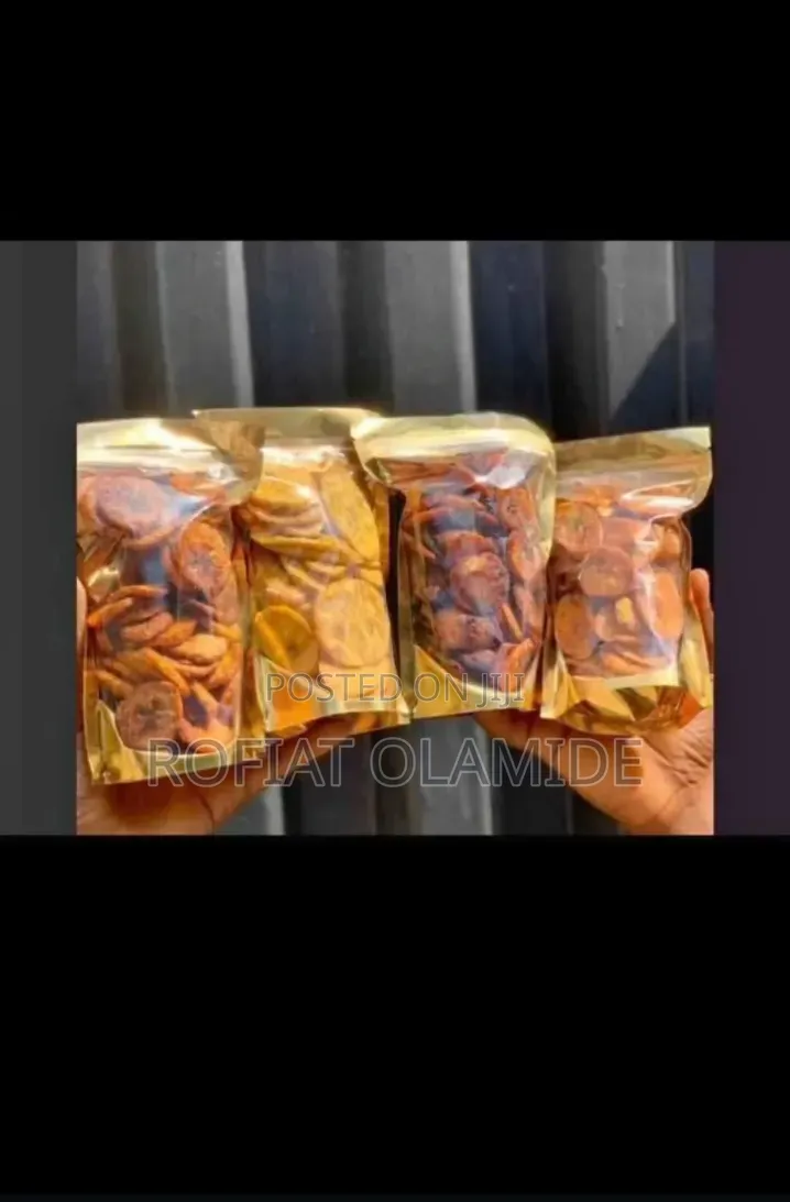 Nylon for Packaging