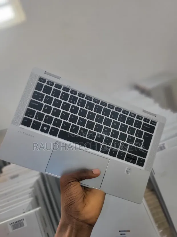 Laptop HP EliteBook x360 1030 G7 16GB Intel Core i7 SSD 256GB for