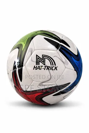Soccer Ball