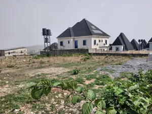 Residential Plot