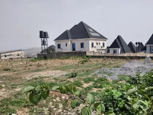 Residential Plot