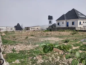 Residential Plot