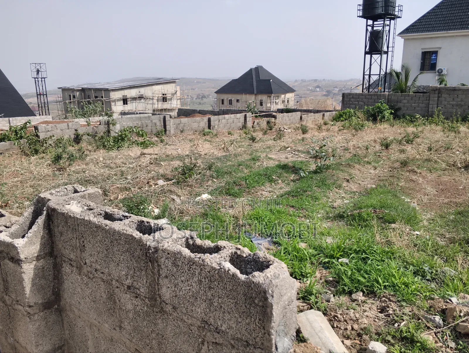 Residential Plot