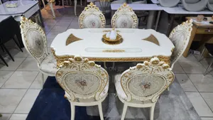 The Royal Versailles Dining Set
